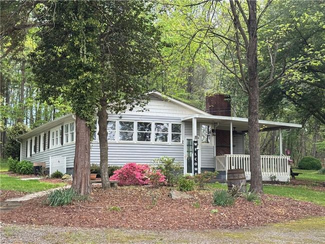 286 Golden Rd, House other with 2 bedrooms, 2 bathrooms and null parking in State Road NC | Image 33