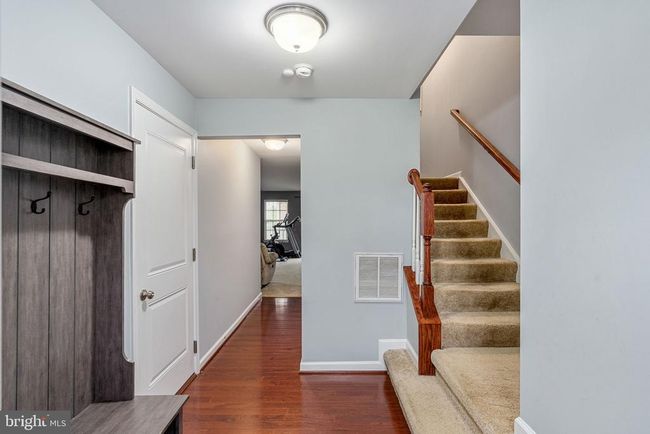 45955 Grammercy Ter, Townhouse with 3 bedrooms, 3 bathrooms and null parking in STERLING VA | Image 39