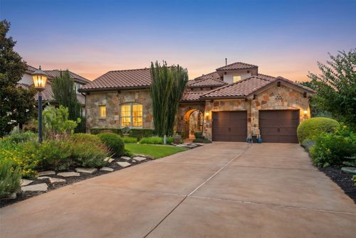 121 Feritti Drive, Lakeway, TX, 78734 | Card Image