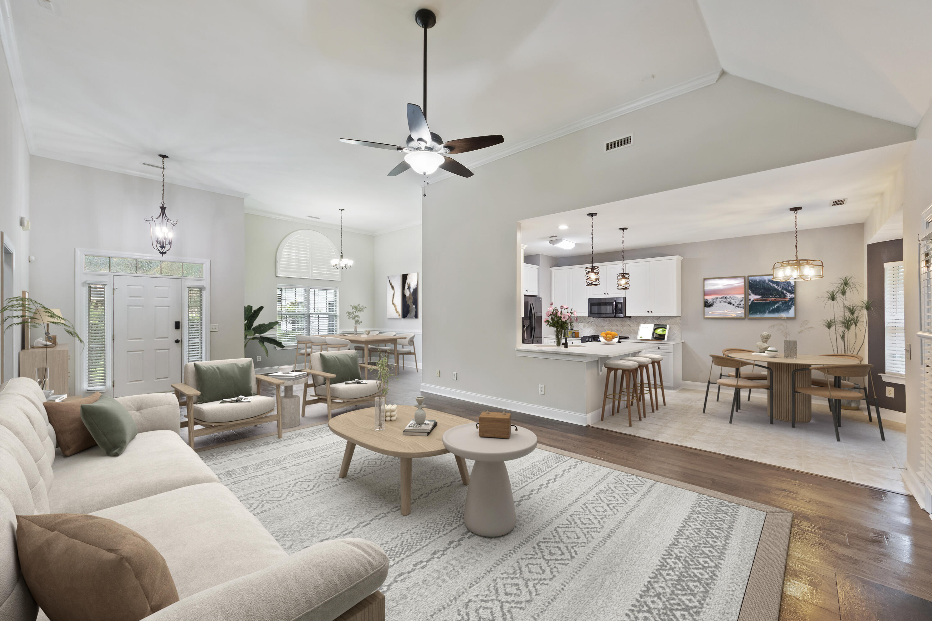 Residential in Summerville 5
