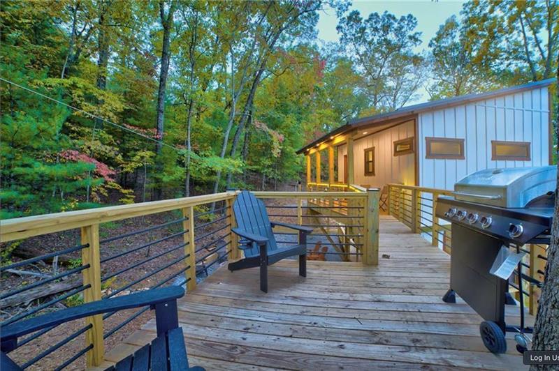 Residential Income in Morganton 5
