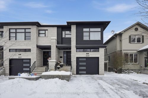 559 Mutual St, Ottawa, ON, K1K1C5 | Card Image