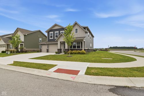 6778 Sugar Creek Ln, Whitestown, IN, 46075-1300 | Card Image