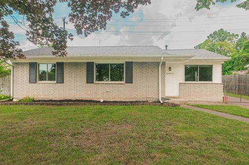42070 Mcbride Ave, Van Buren Township, MI, 48111-1460 | Card Image