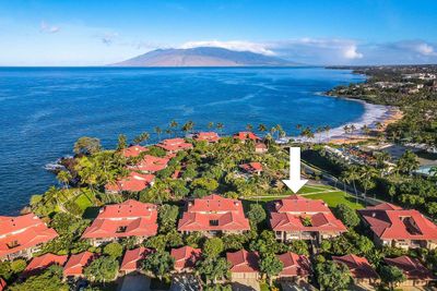 801 - 4000 Wailea Alanui Dr, Condo with 3 bedrooms, 4 bathrooms and null parking in Kihei HI | Image 1