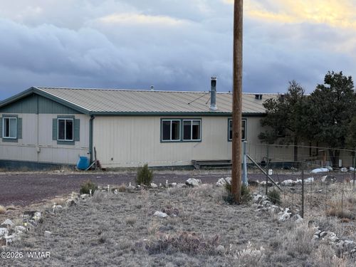 9959 W Pioneer Ct, Show Low, AZ, 85901 | Card Image