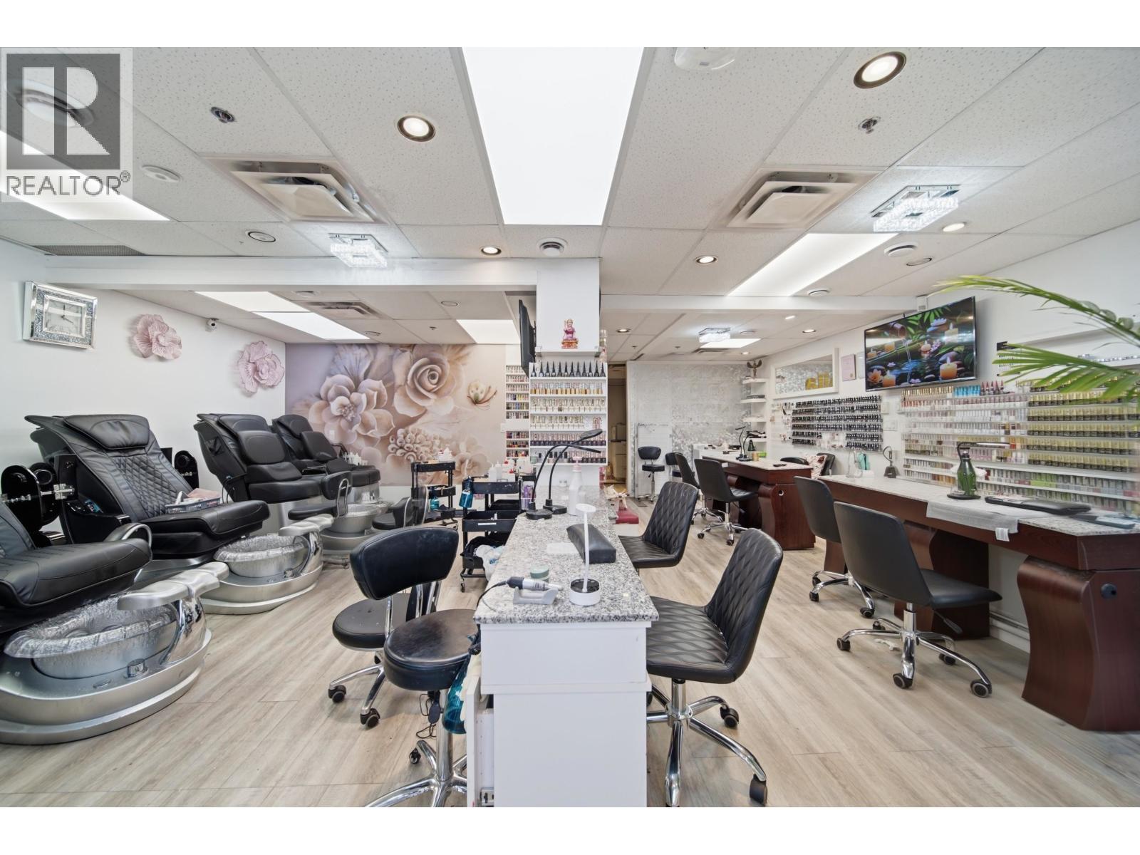 Business Opportunity in Vancouver
