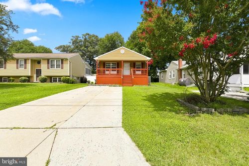 13214 11th St, BOWIE, MD, 20715-3707 | Card Image