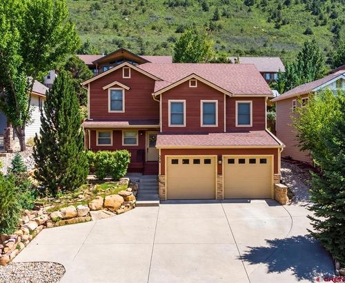 334 Jenkins Ranch Rd, Durango, CO, 81301-9468 | Card Image