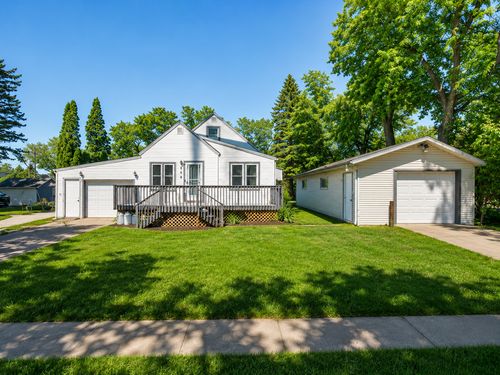 114 1st Ave Nw, Rothsay, MN, 56579-4109 | Card Image