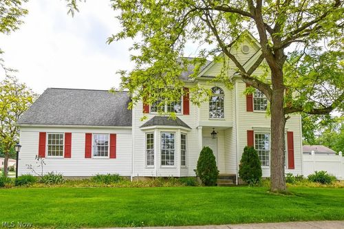 109 Seymour Ave, Mogadore, OH, 44260-1070 | Card Image