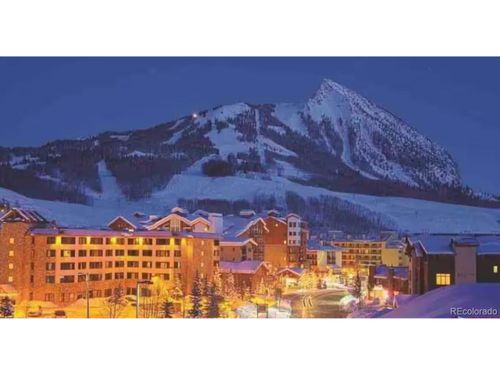 269-6 Emmons Rd, Crested Butte, CO, 81225-5192 | Card Image