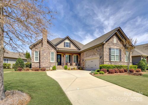 14830 Creeks Edge Dr, Charlotte, NC, 28278-4601 | Card Image