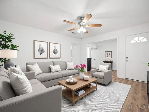 1417 Hamsted St, Fort Worth, TX, 76115-4226 | Card Image