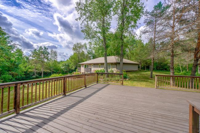 Detached deck | Image 6