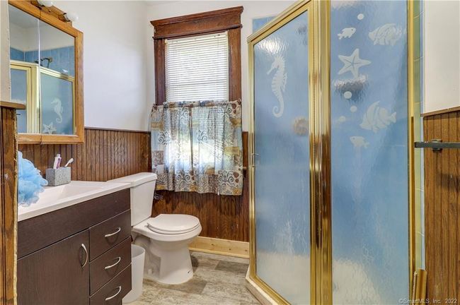19 5 Th St, Home with 5 bedrooms, 3 bathrooms and null parking in Ansonia CT | Image 31