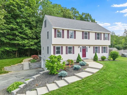 3 Suncook Drive, Pepperell, MA, 01463 | Card Image