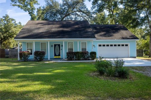 23830 Nw 182nd Pl, HIGH SPRINGS, FL, 32643-0083 | Card Image