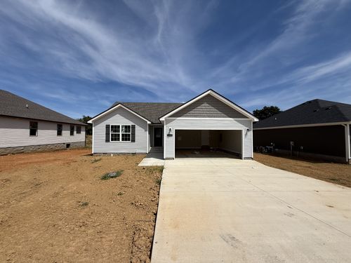 1519 Fredrick Dr, Clarksville, TN, 37042-8970 | Card Image