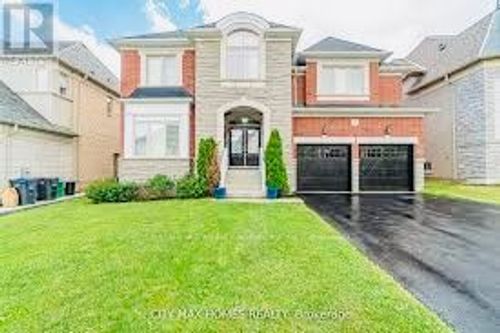 57 Beacon Hill Dr, Brampton, ON, L6X1H7 | Card Image