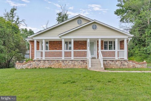 6305 Hawaii Ct, ALEXANDRIA, VA, 22312-1040 | Card Image