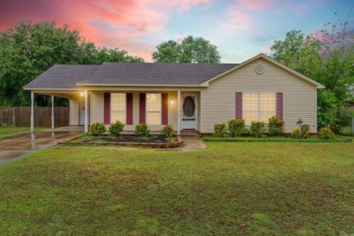 31 Hartwell Circle, Searcy, AR, 72142 | Card Image