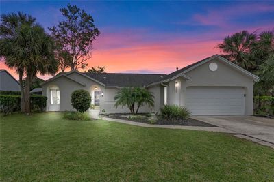 577 Lakeshore Circle, House other with 3 bedrooms, 2 bathrooms and null parking in Lake Mary FL | Image 2