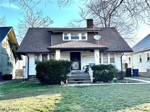 Avalon Rd, Cleveland, OH 44112 #1