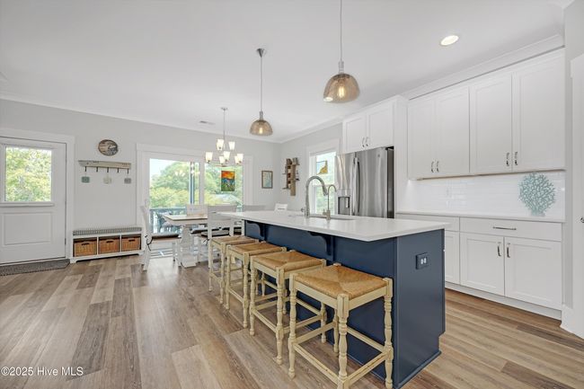 115 Ne 7 Th St, House other with 3 bedrooms, 2 bathrooms and null parking in Oak Island NC | Image 14