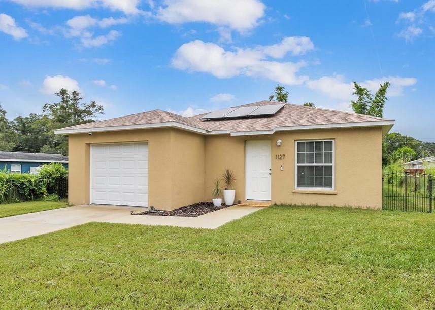 Terry Ave, Lakeland, FL 33815