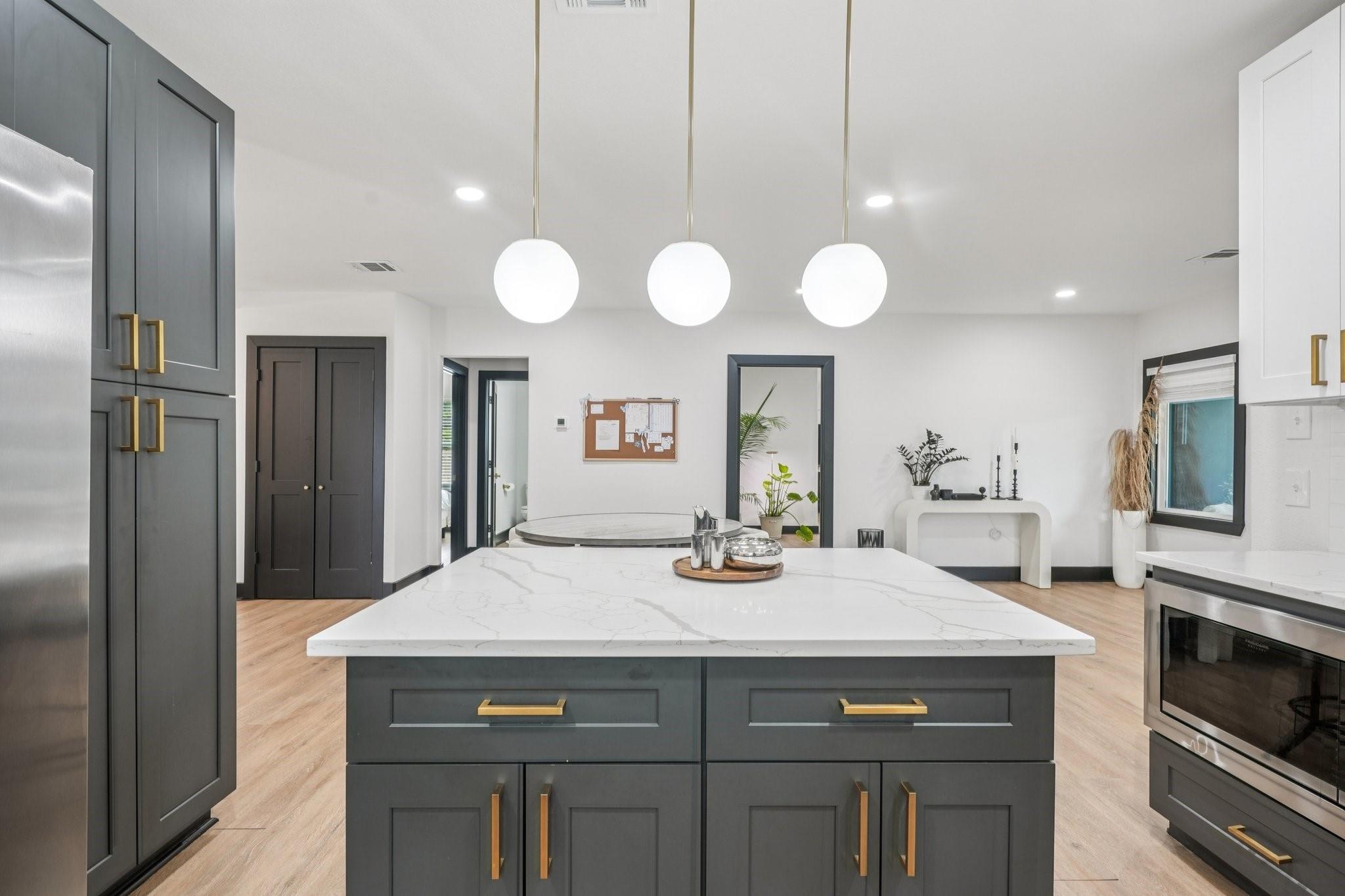 Residential in Houston