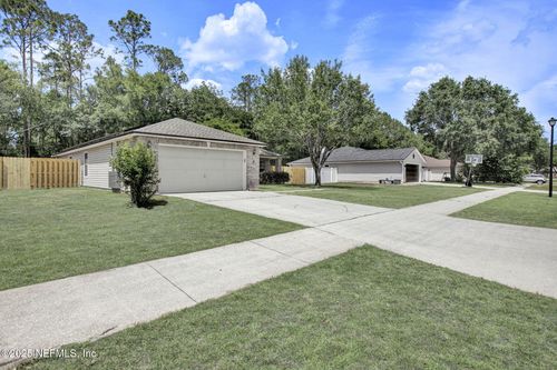 11255 Martin Lakes Dr N, JACKSONVILLE, FL, 32220-3707 | Card Image