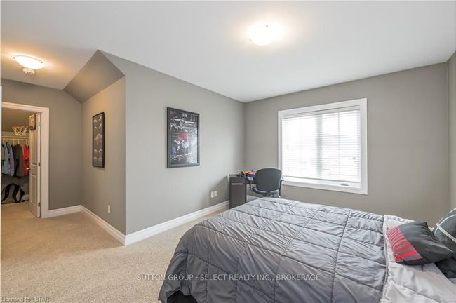421 Bradwell Chase, House other with 4 bedrooms, 0 bathrooms and 6 parking in London ON | Image 40