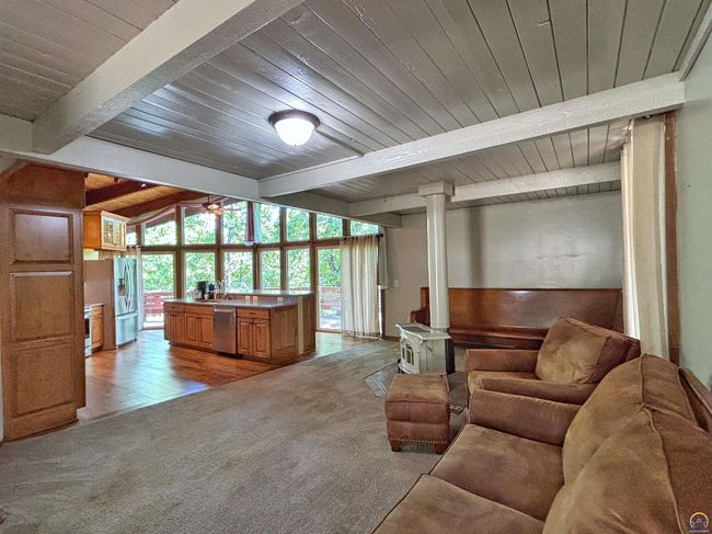 8827 Greenwood Ave, House other with 3 bedrooms, 3 bathrooms and null parking in Ozawkie KS | Image 8