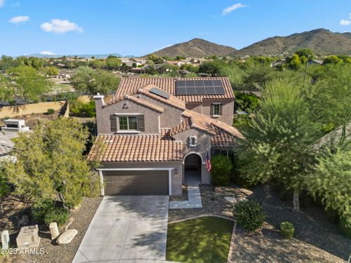 28613 N 23rd Dr, Phoenix, AZ, 85085-6726 | Card Image