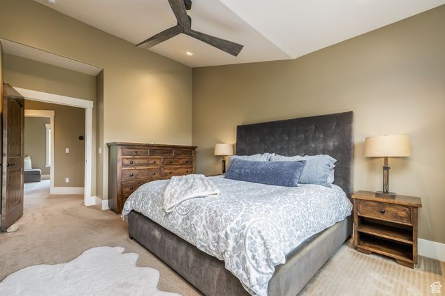 1773 E Longview Dr, Townhouse with 4 bedrooms, 4 bathrooms and 2 parking in Hideout UT | Image 15