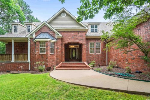 185 Hillside Pl, Hot Springs, AR, 71901-7352 | Card Image