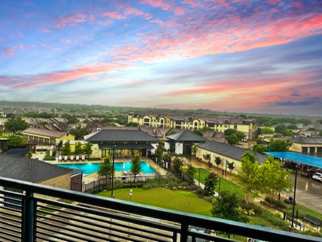APT-3402 - 651 N Watters Rd, Condo with 2 bedrooms, 2 bathrooms and null parking in Allen TX | Image 26