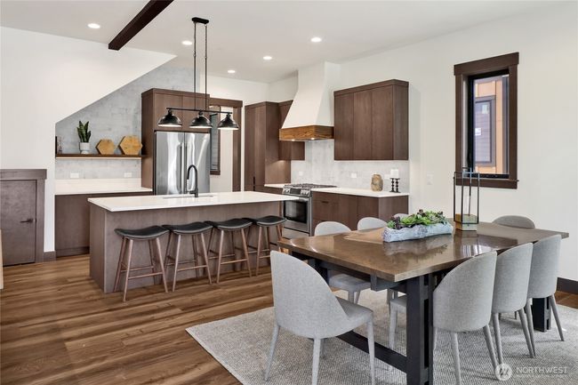 61 Riverbend Loop, House other with 4 bedrooms, 4 bathrooms and 2 parking in Cle Elum WA | Image 8