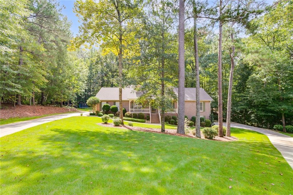 Kimberly Ct, Mcdonough, GA 30252