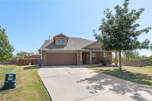 18436 Weatherby Ln, Elgin, TX, 78621-6099 | Card Image