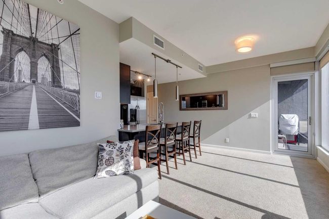 402 - 1320 1 St Se, Condo with 2 bedrooms, 2 bathrooms and 1 parking in Calgary AB | Image 17