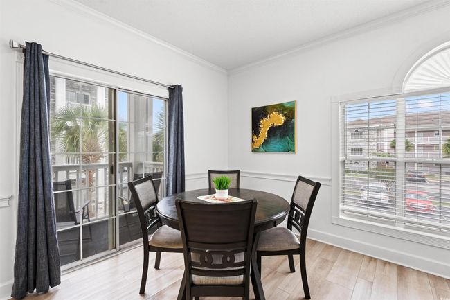 APT-201 - 4705 Wild Iris Dr, Condo with 1 bedrooms, 1 bathrooms and null parking in Myrtle Beach SC | Image 6