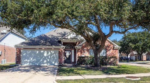 5502 Saddle Bred Dr, Houston, TX, 77084-3149 | Card Image