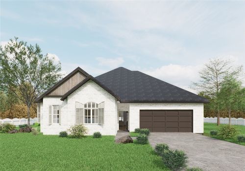 1600 Christman St, Pea Ridge, AR, 72751 | Card Image