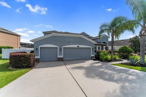12631 Hammock Pointe Cir, CLERMONT, FL, 34711-8054 | Card Image