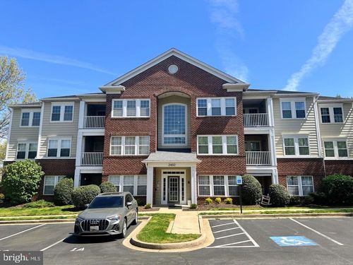 apt-3c-2402 Ellsworth Way, FREDERICK, MD, 21702-3161 | Card Image