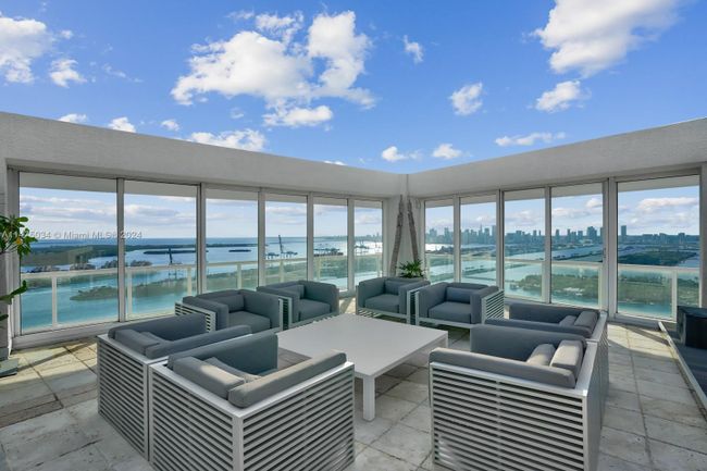 PH1 - 450 Alton Rd, Condo with 6 bedrooms, 7 bathrooms and null parking in Miami Beach FL | Image 16