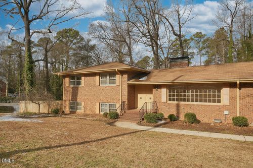 2501 New Bern Ave, Raleigh, NC, 27610-1818 | Card Image