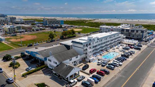 100-6109 Atlantic Ave, Wildwood Crest, NJ, 08260-4101 | Card Image